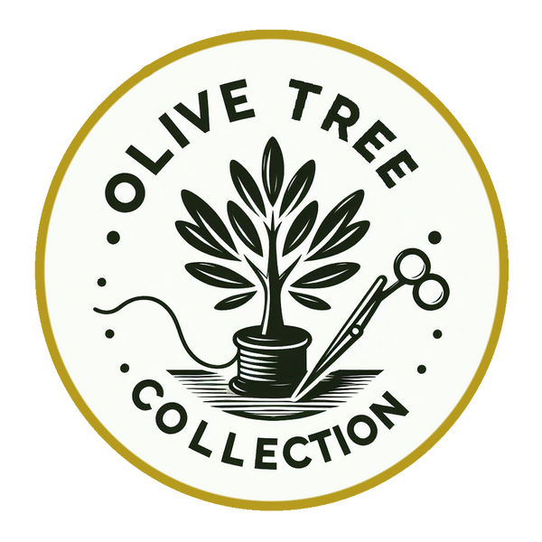 Olive Tree Collections